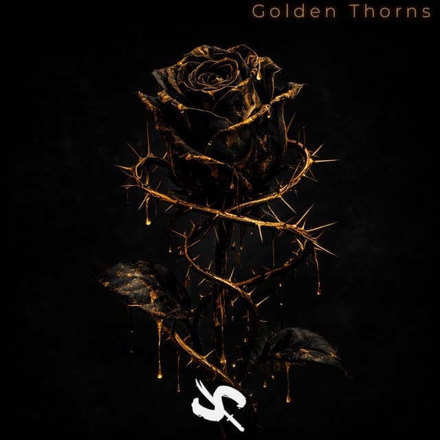 Golden Thorns