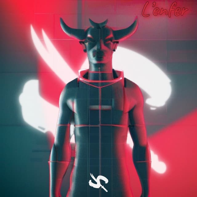 L'enfer