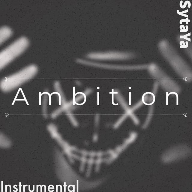 Ambition (Instrumental)